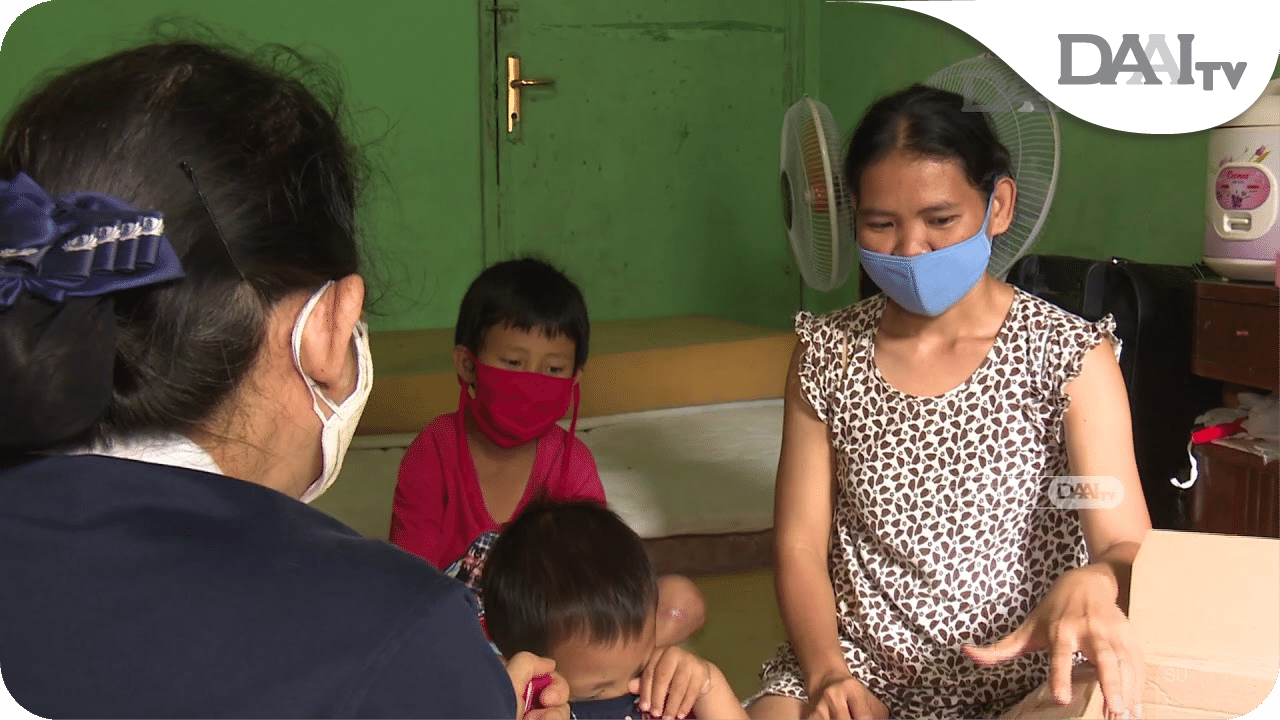 Kiprah Relawan Tzu Chi Di Tengah Pandemi | Sumbangsih Tanpa Henti
