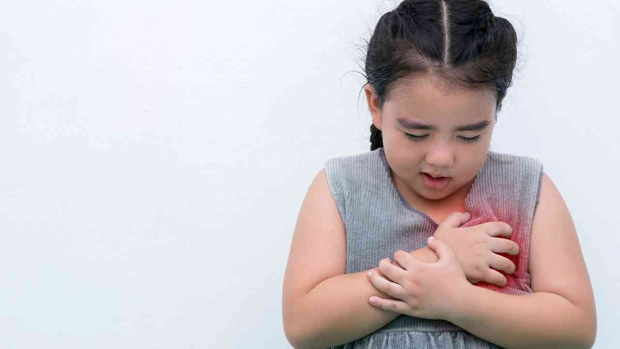 Ketahui Gejala dan Penanganan Penyakit Jantung Bocor pada Anak