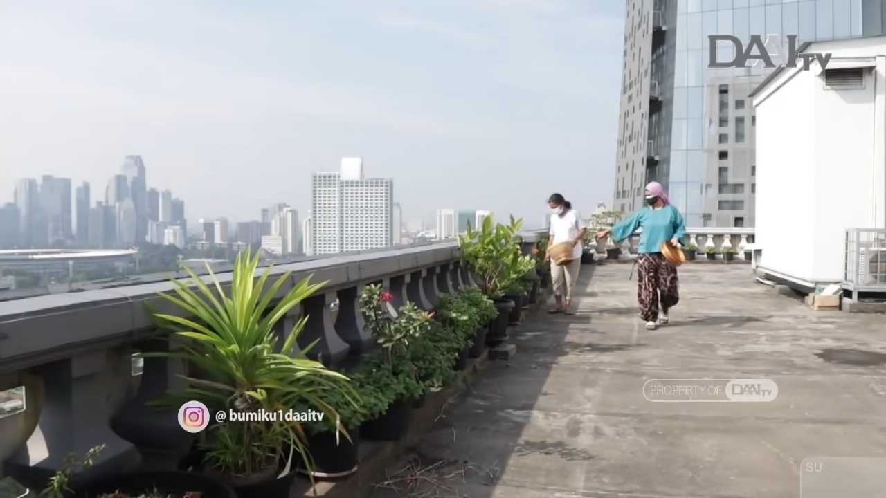 Sumber : Independensi